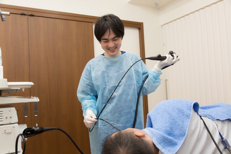 このような症状はございませんか？